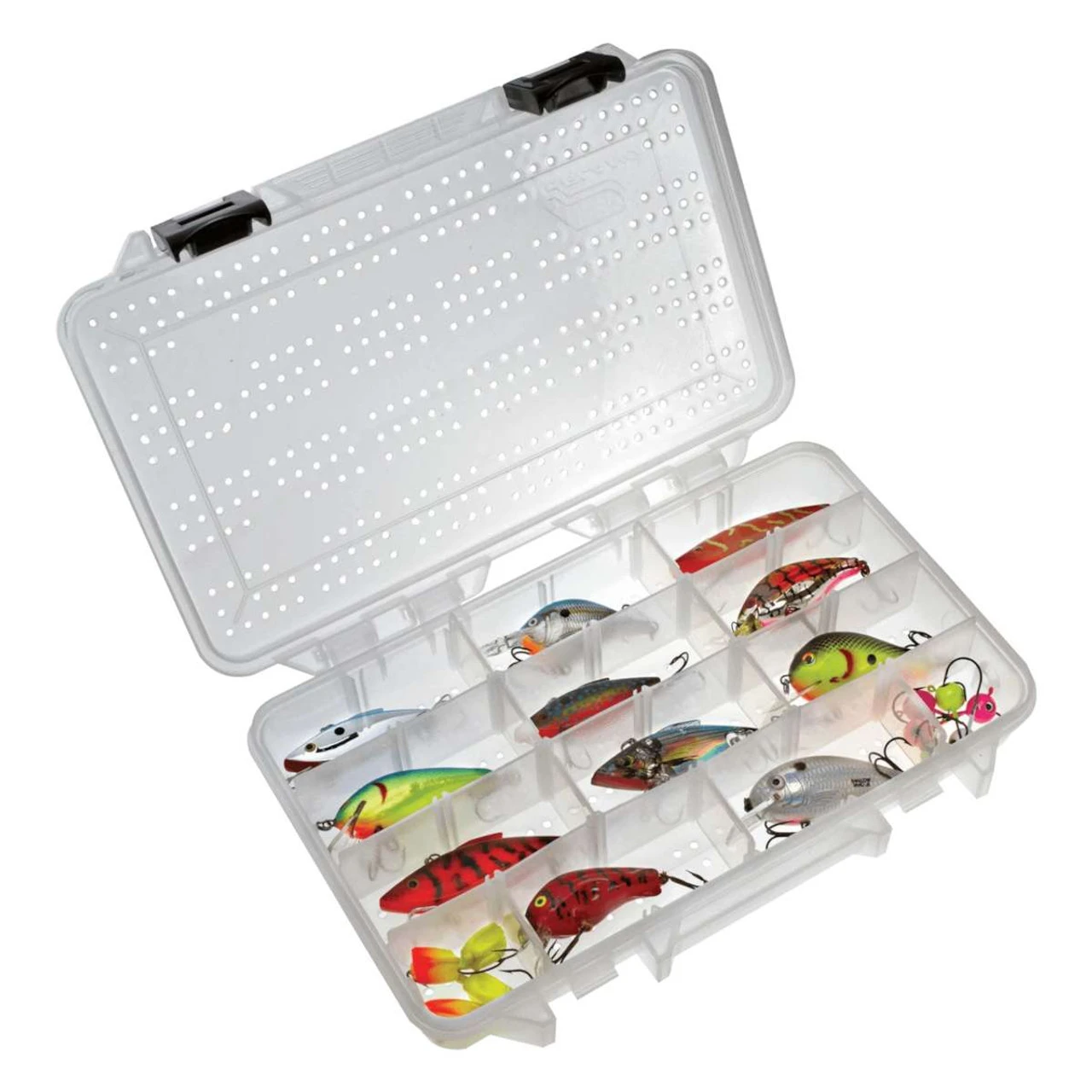 Plano Hydro Flo StowAway Utility Boxes 2 Plano Hydro Flo StowAway Utility Boxes - Image 2