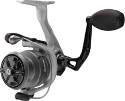 Quantum Accurist 25SZ Spinning Reel - White
