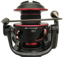Quantum Smoke S3 Spinning Reels -Shimano Freshwater Gear Sales quantum smoke s3 spinning reels 71324.1650816317