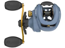Quantum Smoke X SMX100HPT.BX2 Baitcasting Reel