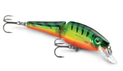 Rapala BXJM09 Balsa Xtreme Jointed Minnow Lure