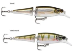 Rapala BXJM09 Balsa Xtreme Jointed Minnow Lure -Shimano Freshwater Gear Sales rapala bxjm09 balsa xtreme jointed minnow lure 38486.1651007379