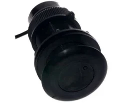 Raymarine T914 Active Depth/Temperature Thru-Hull Transducer