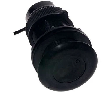 Raymarine T914 Active Depth/Temperature Thru-Hull Transducer 1 Raymarine T914 Active Depth/Temperature Thru-Hull Transducer