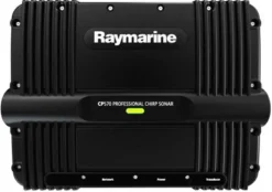 Raymarine E70258 CP570 Professional CHIRP Sonar Module