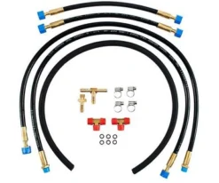 Raymarine A18127 Verado Hydraulic Hose Kit