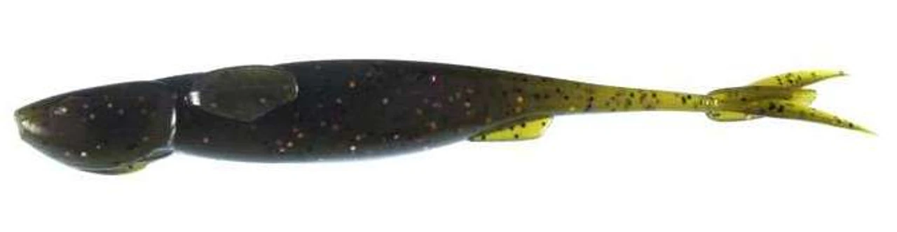 Reaction Innovations Shiver Shot Swimbait Lure 1 Reaction Innovations Shiver Shot Swimbait Lure