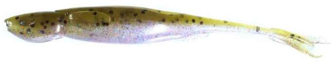 Reaction Innovations Shiver Shot Swimbait Lure 3 Reaction Innovations Shiver Shot Swimbait Lure - Image 3