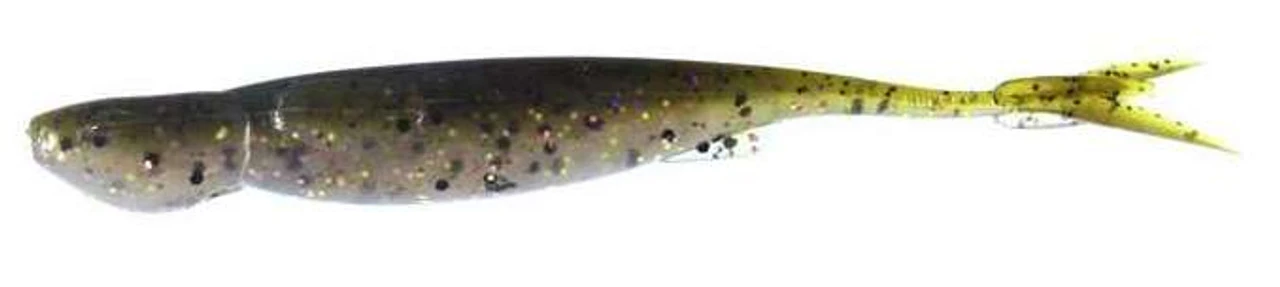 Reaction Innovations Shiver Shot Swimbait Lure 6 Reaction Innovations Shiver Shot Swimbait Lure - Image 6