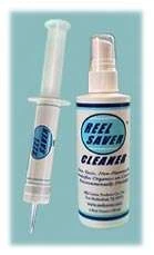 Reel Saver Lubricants & Cleaner