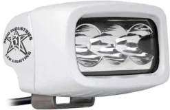 Rigid Industries 95211 Marine SR-M2 Surface Mount Wide