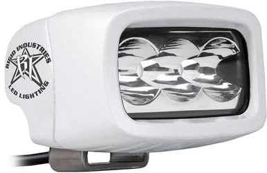 Rigid Industries 95211 Marine SR-M2 Surface Mount Wide 1 Rigid Industries 95211 Marine SR-M2 Surface Mount Wide