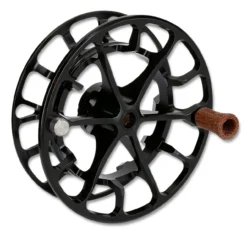Ross Evolution LTX Fly Spool