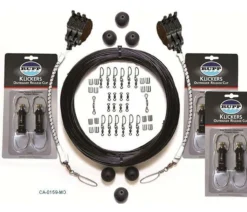 Rupp Triple Rigging Kits -Shimano Freshwater Gear Sales rupp triple rigging kits 28576.1650842413