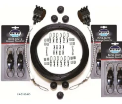 Rupp Triple Rigging Kits -Shimano Freshwater Gear Sales rupp triple rigging kits 57219.1650842413