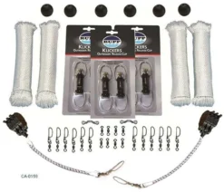 Rupp Triple Rigging Kits -Shimano Freshwater Gear Sales rupp triple rigging kits 72906.1650842413