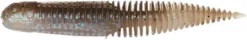 Savage Gear Ned Dragontail Slug - 3in - Electric Shad