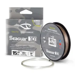 Seaguar TactX Braid - 150yd -15lb