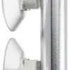 SeaSucker Heavy-Duty Stainless Trolling Unit