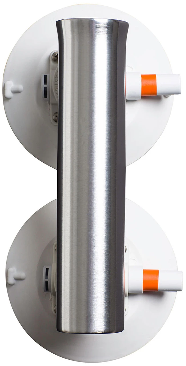 SeaSucker Heavy-Duty Stainless Trolling Unit 2 SeaSucker Heavy-Duty Stainless Trolling Unit - Image 2