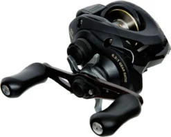 Shimano Caius Baitcasting Reels (Old Models)