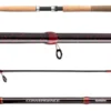 Shimano Convergence Crappie Rods