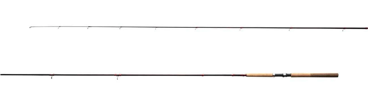 Shimano Convergence Crappie Rods 2 Shimano Convergence Crappie Rods - Image 2