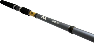 Shimano FX Casting Rods 1 Shimano FX Casting Rods