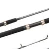 Shimano FX Series Spinning Rods