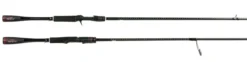 Shimano Zodias 5-Piece Travel Rods