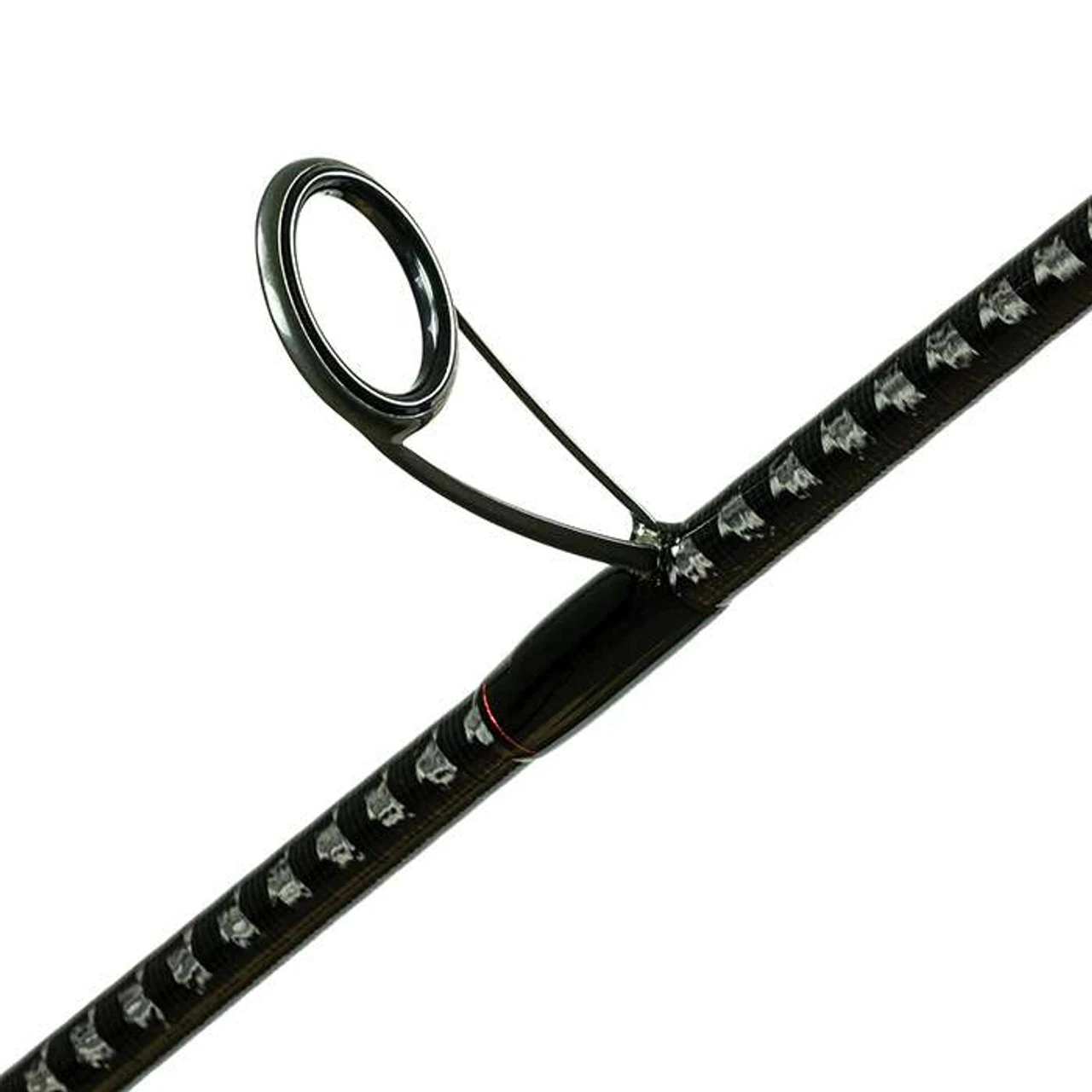 Shimano Zodias 5-Piece Travel Rods 3 Shimano Zodias 5-Piece Travel Rods - Image 3