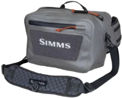 Simms Dry Creek Z Hip Pack