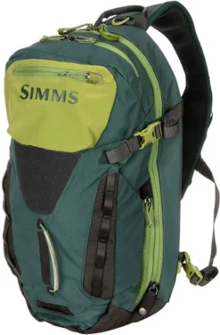 Simms Freestone Ambidextrous Fishing Sling Pack