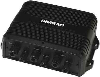Simrad BSM-2 Broadband Sounder Module 1 Simrad BSM-2 Broadband Sounder Module