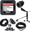 Simrad IS40 Speed/Depth/Wind Package