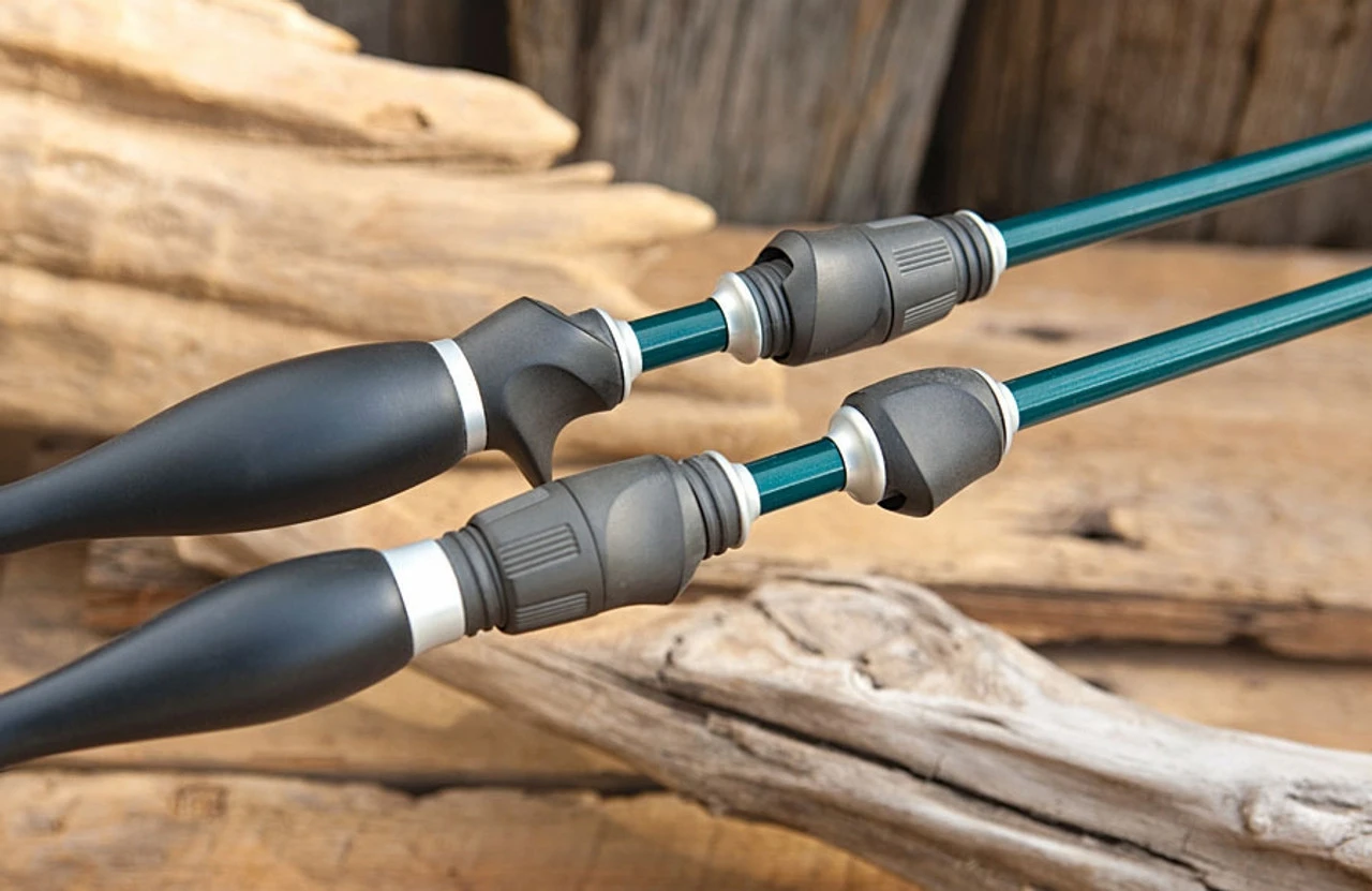 St. Croix Legend Xtreme Casting Rods - Old Models 2 St. Croix Legend Xtreme Casting Rods - Old Models - Image 2