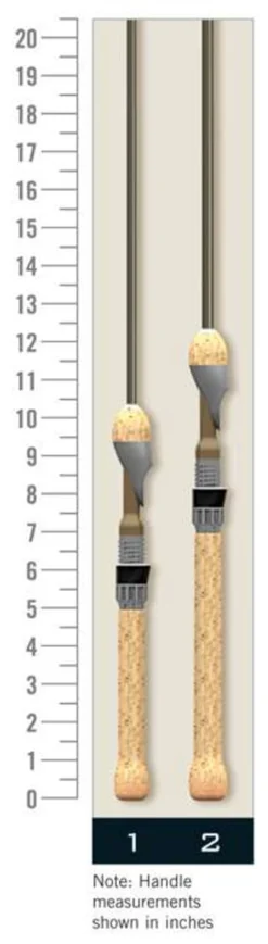 St. Croix St Croix Trout Series Spinning Rods -Shimano Freshwater Gear Sales st croix trout series spinning rods 91157.1651292198