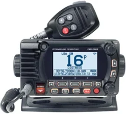 Standard Horizon GX1800 Fixed Mount VHF