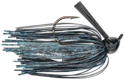 Strike King Premier Pro-Model Jigs
