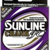 Sunline Crank FC Fluorocarbon Line