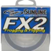 Sunline FX2 Braided Line - Dark Green/Blue