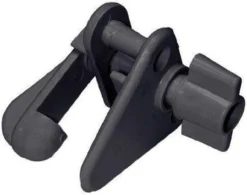 T-H Marine Pontoon Gate Latch