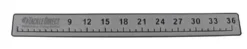 TackleDirect Seadek Rulers