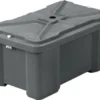 Todd 90-2169 8D Low Battery Box