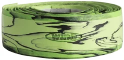 Winn Grips 66" Superior Overwraps SLIM - Chartreuse/Black