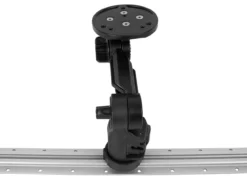 YakAttack Round Plate Fish Finder Mount W/LockNLoad Mounting System -Shimano Freshwater Gear Sales yakattack ffp 1005 round platefish finder mount 24603.1651345392