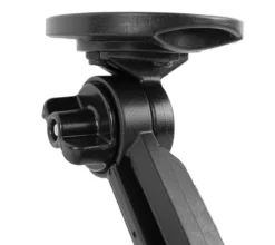 YakAttack Round Plate Fish Finder Mount W/LockNLoad Mounting System -Shimano Freshwater Gear Sales yakattack ffp 1005 round platefish finder mount 42795.1651345392