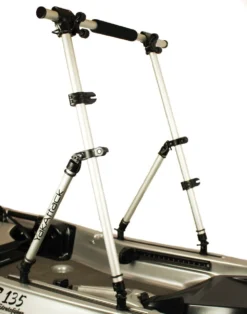 YakAttack CommandStand Universal Stand Assist Bar