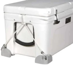 YETI Corner Chock Set