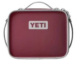 YETI Daytrip Lunch Box - Harvest Red
